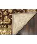 Dynamic Rugs LEGACY Brown 58020 2ft. 2in. x 7ft. 7in. Rect. Rug