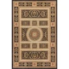 Dynamic Rugs LEGACY Black 58021 9ft. x 12ft. 10in. Rect. Rug