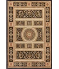 Dynamic Rugs LEGACY Black 58021 7ft. 10in. x 10ft. 10in. Rect. Rug