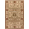 Dynamic Rugs LEGACY Ivory 58021 7ft. 10in. x 10ft. 10in. Rect. Rug