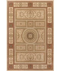 Dynamic Rugs LEGACY Ivory 58021 9ft. x 12ft. 10in. Rect. Rug