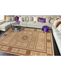 Dynamic Rugs LEGACY Ivory 58021 9ft. x 12ft. 10in. Rect. Rug