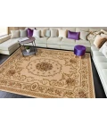 Dynamic Rugs LEGACY Ivory 58022 2ft. 2in. x 7ft. 7in. Rect. Rug