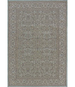 Dynamic Rugs LEGACY Light Blue 58004 7ft. 10in. x 10ft. 10in. Rect. Rug