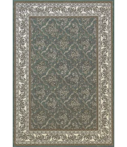 Dynamic Rugs LEGACY Sage/Ivory 58018 7ft. 10in. x 10ft. 10in. Rect. Rug