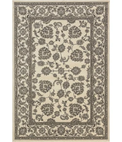 Dynamic Rugs LEGACY Ivory 58020 7ft. 10in. x 10ft. 10in. Rect. Rug