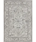 Dynamic Rugs LEGEND Ivory/Natural 7486 5ft. x 8ft. Rect. Rug