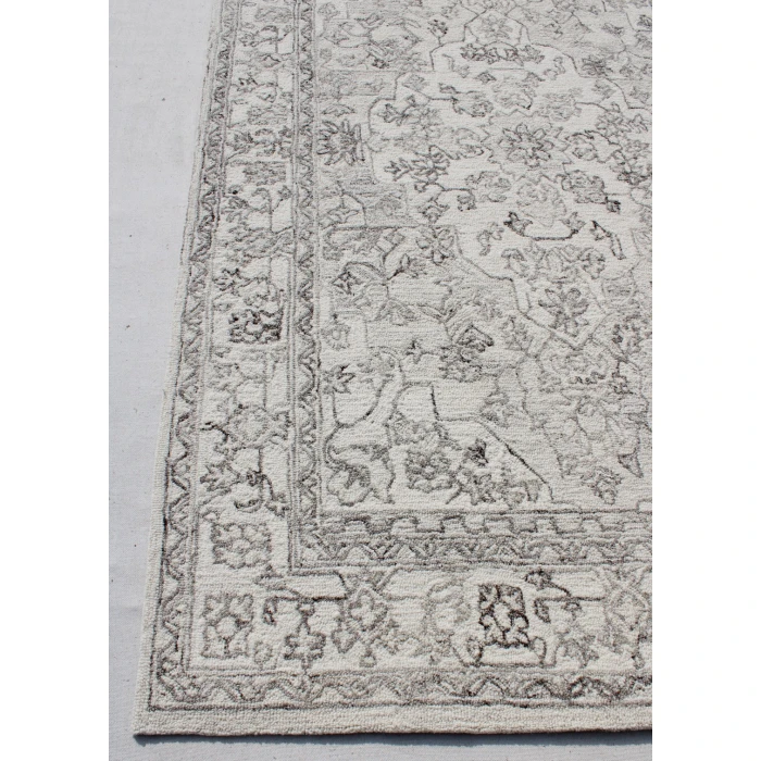 Dynamic Rugs LEGEND Ivory/Natural 7486 5ft. x 8ft. Rect. Rug