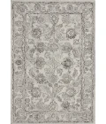 Dynamic Rugs LEGEND Ivory/Natural 7490 9ft. x 12ft. Rect. Rug