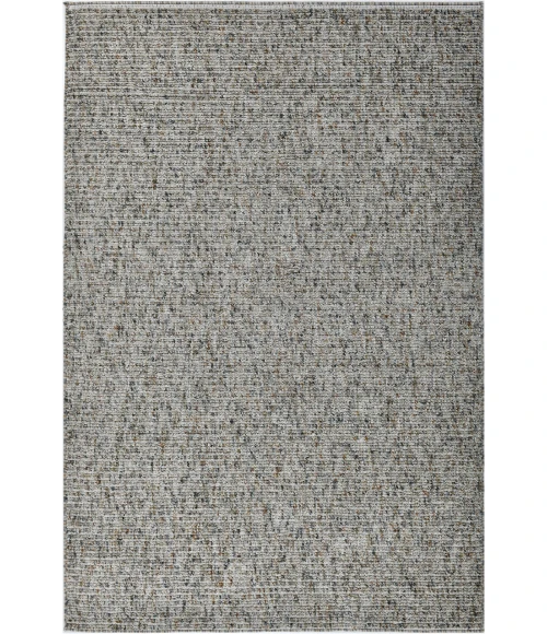 Dynamic Rugs LEON Grey/Beige 13602 9ft. x 12ft. Rect. Rug