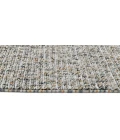 Dynamic Rugs LEON Grey/Beige 13602 9ft. x 12ft. Rect. Rug
