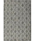 Dynamic Rugs LEON Grey/Beige 13605 9ft. x 12ft. Rect. Rug