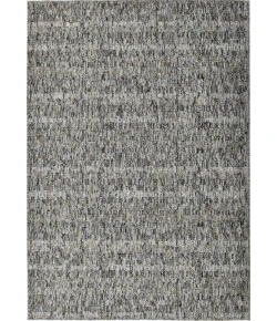 Dynamic Rugs LEON Grey/Light Grey 13609 9ft. x 12ft. Rect. Rug