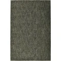 Dynamic Rugs LEON Dark Green 13611 5ft. 3in. x 7ft. 6in. Rect. Rug