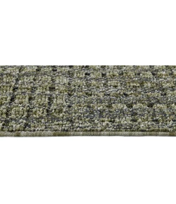 Dynamic Rugs LEON Dark Green 13611 5ft. 3in. x 7ft. 6in. Rect. Rug