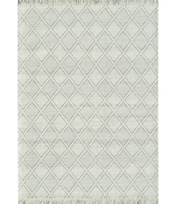 Dynamic Rugs LOLA Ivory/Brown 2122 8ft. x 10ft. Rect. Rug