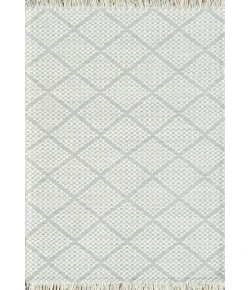Dynamic Rugs LOLA Ivory/Grey 2123 5ft. x 8ft. Rect. Rug