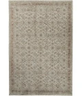 Dynamic Rugs LUMINOUS Cream/Beige/Red 17601 5ft. 3in. x 7ft. 6in. Rect. Rug