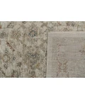 Dynamic Rugs LUMINOUS Cream/Beige/Red 17601 5ft. 3in. x 7ft. 6in. Rect. Rug