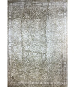 Dynamic Rugs LUMINOUS Beige/Green/Cream 17601 5ft. 3in. x 7ft. 6in. Rect. Rug