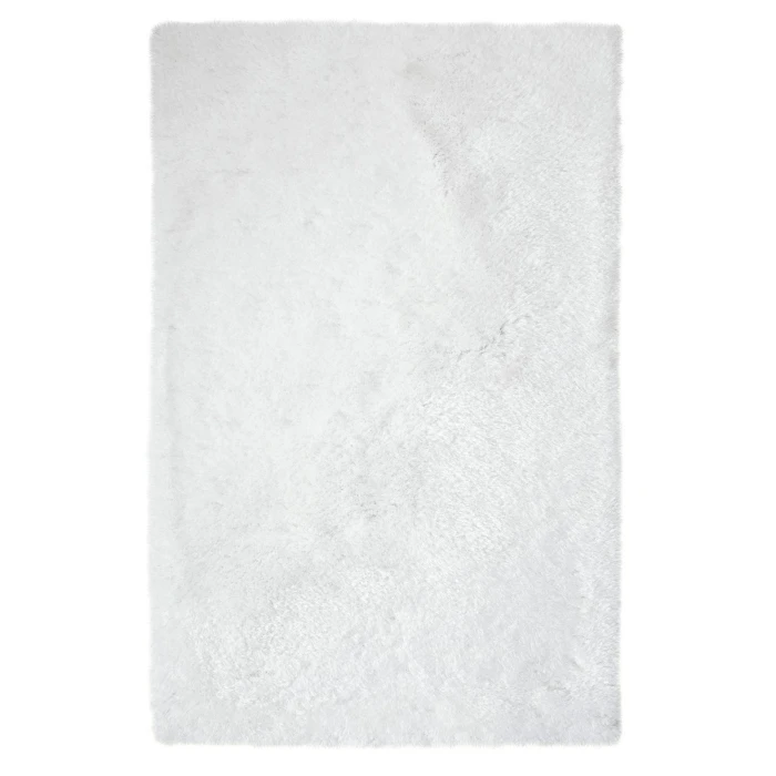 Dynamic Rugs LUXE Ivory 4201 3ft. x 5ft. Rect. Rug