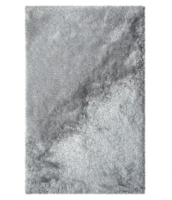 Dynamic Rugs LUXE Grey 4201 3ft. x 5ft. Rect. Rug