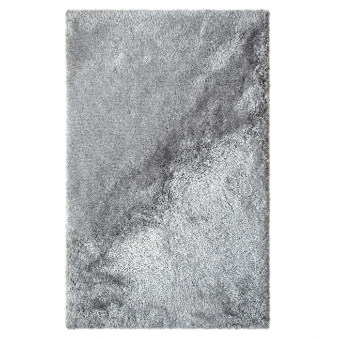 Dynamic Rugs LUXE Grey 4201 3ft. x 5ft. Rect. Rug