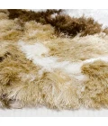 Dynamic Rugs LOFT Ivory/Beige/Brown 3100 8ft. x 10ft. Rect. Rug