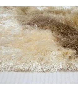 Dynamic Rugs LOFT Cream/Beige/Brown 3100 5ft. x 8ft. Rect. Rug