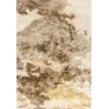 Dynamic Rugs LOFT Cream/Beige/Brown 3100 5ft. x 8ft. Rect. Rug