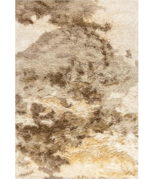 Dynamic Rugs LOFT Cream/Beige/Brown 3100 5ft. x 8ft. Rect. Rug