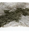 Dynamic Rugs LOFT Silver/Grey 3100 5ft. x 8ft. Rect. Rug