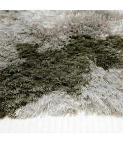 Dynamic Rugs LOFT Silver/Grey 3100 3ft. x 5ft. Rect. Rug