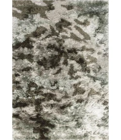 Dynamic Rugs LOFT Silver/Grey 3100 3ft. x 5ft. Rect. Rug