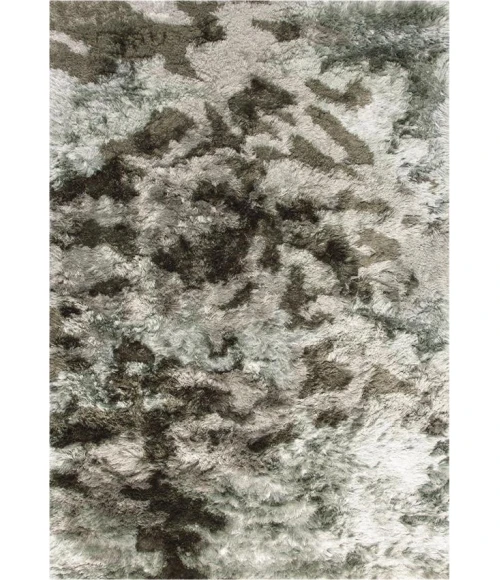 Dynamic Rugs LOFT Silver/Grey 3100 5ft. x 8ft. Rect. Rug