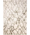 Dynamic Rugs LOFT Ivory/Beige 3101 8ft. x 10ft. Rect. Rug