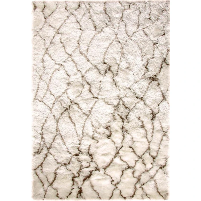 Dynamic Rugs LOFT Ivory/Beige 3101 8ft. x 10ft. Rect. Rug