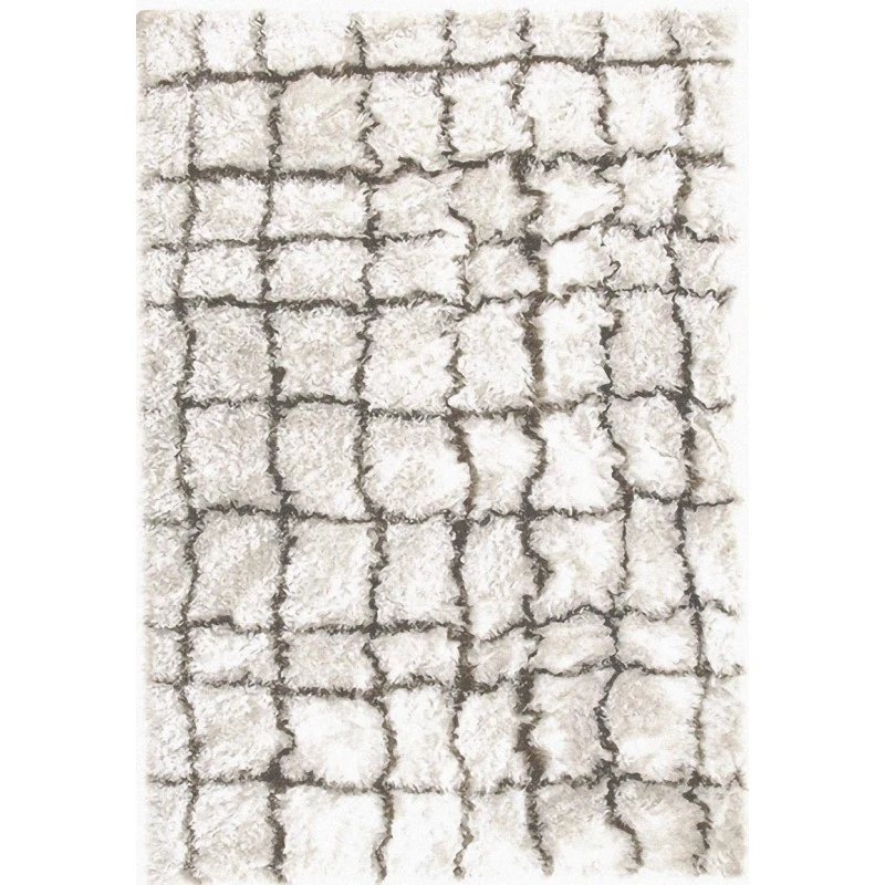 Dynamic Rugs LOFT Ivory/Beige 3102 3ft. x 5ft. Rect. Rug