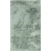 Dynamic Rugs LUXE Grey 4201 3ft. x 5ft. Rect. Rug