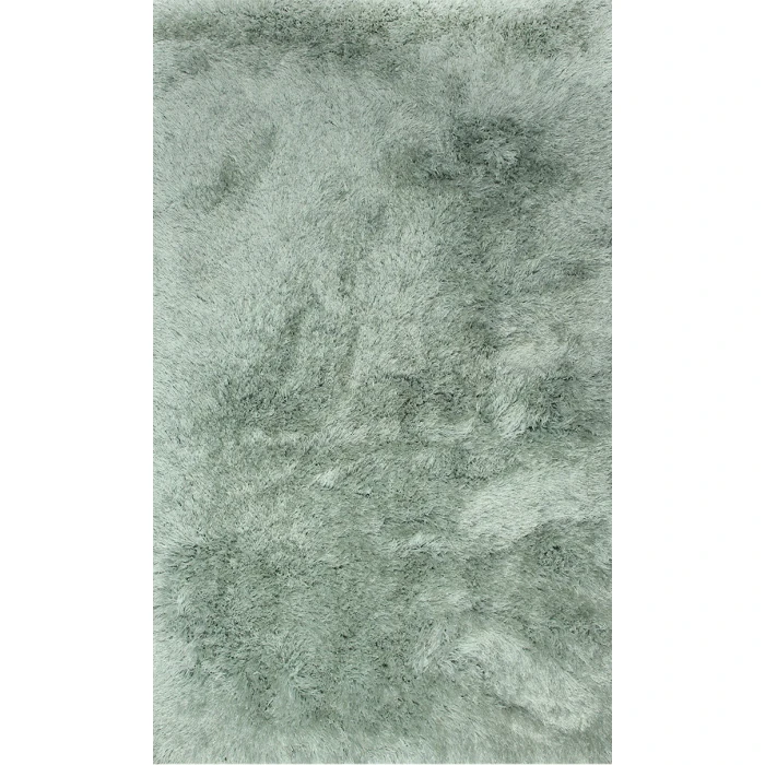 Dynamic Rugs LUXE Grey 4201 3ft. x 5ft. Rect. Rug