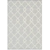 Dynamic Rugs MAEVE Ivory/Grey 2728 5ft. x 8ft. Rect. Rug