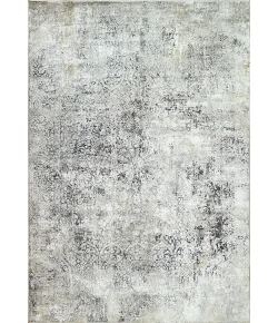 Dynamic Rugs MAGNUS Grey 2510 7ft. 10in. x 10ft. 10in. Rect. Rug