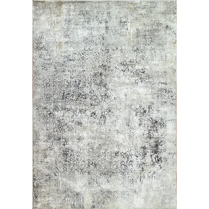 Dynamic Rugs MAGNUS Grey 2510 7ft. 10in. x 10ft. 10in. Rect. Rug
