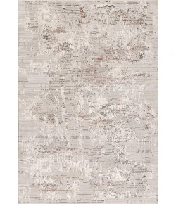 Dynamic Rugs MARINA White/Rose 8051 5ft. 3in. x 7ft. Rect. Rug