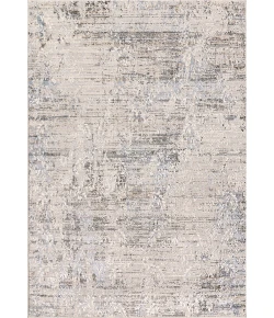 Dynamic Rugs MARINA Grey/Rose 8054 5ft. 3in. x 7ft. Rect. Rug