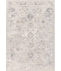 Dynamic Rugs MARINA Grey/Blue 8056 5ft. 3in. x 7ft. Rect. Rug