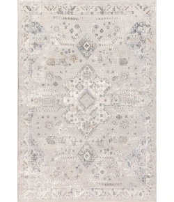 Dynamic Rugs MARINA Grey/Blue 8056 5ft. 3in. x 7ft. Rect. Rug