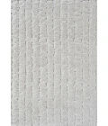Dynamic Rugs MASAI Grey 14001 9ft. 2in. x 12ft. Rect. Rug