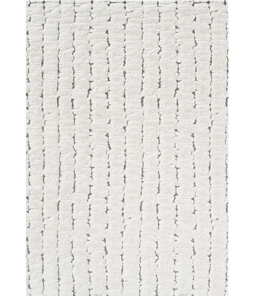 Dynamic Rugs MASAI Ivory 14001 5ft. 3in. x 7ft. 7in. Rect. Rug