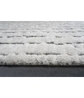 Dynamic Rugs MASAI Ivory 14001 5ft. 3in. x 7ft. 7in. Rect. Rug